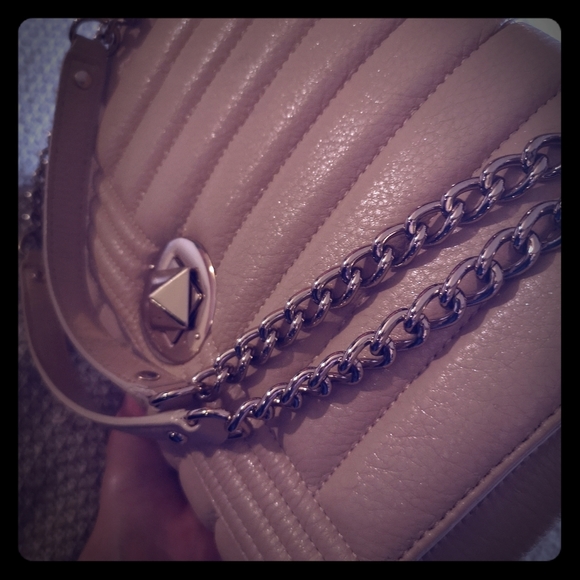 kate spade Handbags - Kate spade chain purse